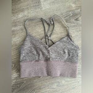 Alo Yoga Lavish Alosoft Bra